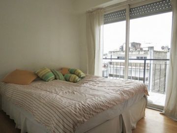 Venta 4 Ambientes, Ortiz de Ocampo y Libertador, Palermo
