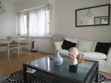 Venta 4 Ambientes, Ortiz de Ocampo y Libertador, Palermo