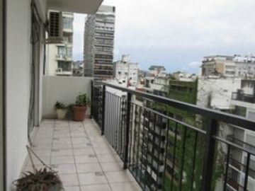 Venta 4 Ambientes, Ortiz de Ocampo y Libertador, Palermo