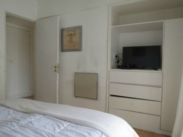 Venta 4 Ambientes, Ortiz de Ocampo y Libertador, Palermo