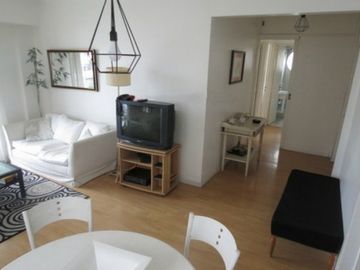Venta 4 Ambientes, Ortiz de Ocampo y Libertador, Palermo