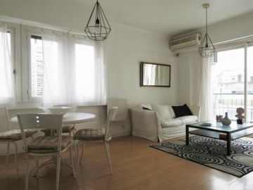 Venta 4 Ambientes, Ortiz de Ocampo y Libertador, Palermo