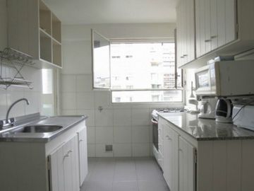 Venta 4 Ambientes, Ortiz de Ocampo y Libertador, Palermo
