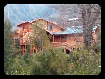 Sitio en venta en Curacautín