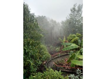 VENTA DE LOTE  EN SAN ANTONIO DE TEQUENDAMA