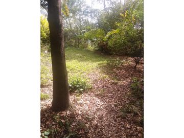VENTA DE LOTE  EN SAN ANTONIO DE TEQUENDAMA