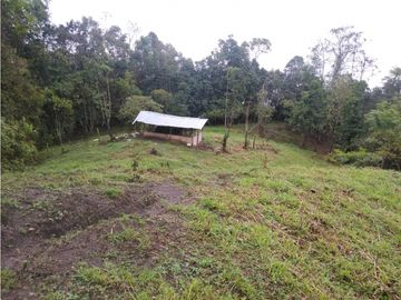 VENTA DE LOTE  EN SAN ANTONIO DE TEQUENDAMA