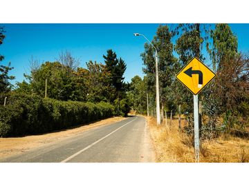 Paño Inmobiliario en Villa Alemana