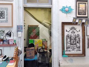 Casa en Venta en Dardignac 213, Recoleta
