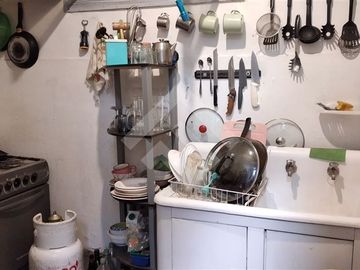 Casa en Venta en Dardignac 213, Recoleta