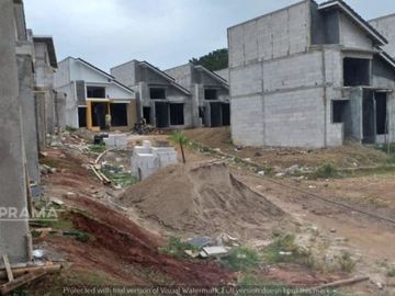 Kusrohman Rumah Parung 300 Jutaan dekat Parung Pamula