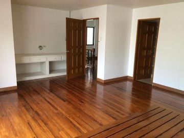 Beautiful Two Storey House and Lot for Rent in Angeles City