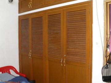 casa en venta en lleras restrepo. Cod V14937