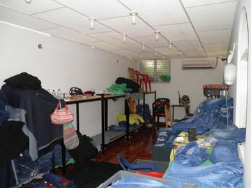 casa en venta en lleras restrepo. Cod V14937