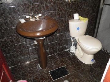 casa en venta en lleras restrepo. Cod V14937