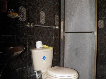 casa en venta en lleras restrepo. Cod V14937