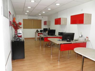casa en venta en lleras restrepo. Cod V14937