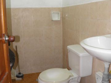 casa en venta en lleras restrepo. Cod V14937