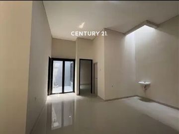 Rumah Minimalis Dekat Stasiun Bintaro AM 16261