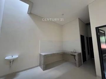 Rumah Minimalis Dekat Stasiun Bintaro AM 16261