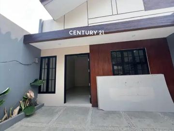 Rumah Minimalis Dekat Stasiun Bintaro AM 16261