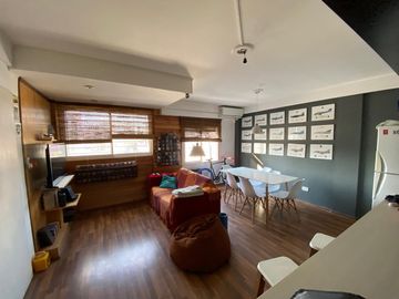Venta Departamento Dúplex. Barrio Arroyito. Rosario