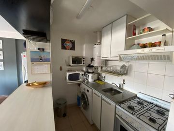 Venta Departamento Dúplex. Barrio Arroyito. Rosario