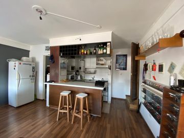 Venta Departamento Dúplex. Barrio Arroyito. Rosario