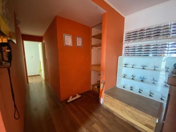 Venta Departamento Dúplex. Barrio Arroyito. Rosario