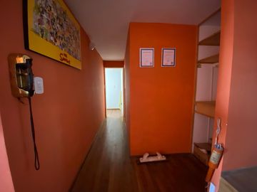 Venta Departamento Dúplex. Barrio Arroyito. Rosario