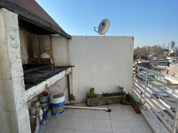 Venta Departamento Dúplex. Barrio Arroyito. Rosario