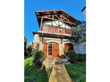 Casa Barrio San Carlos