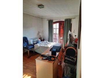 Casa Barrio San Carlos