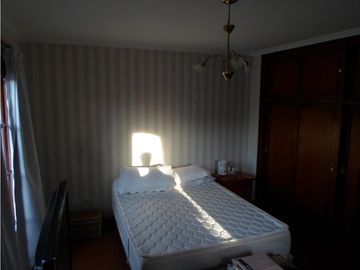 Casa Barrio San Carlos