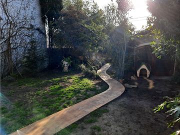 Casa Barrio San Carlos
