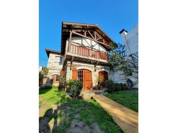 Casa Barrio San Carlos