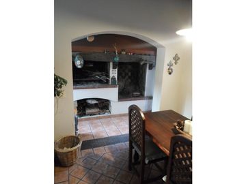 Casa Barrio San Carlos