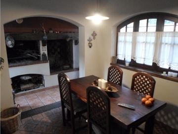 Casa Barrio San Carlos