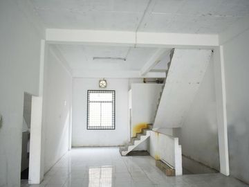 DIJUAL RUKO LOKASI KOTA PEKANBARU JL GARUDA SAKTI