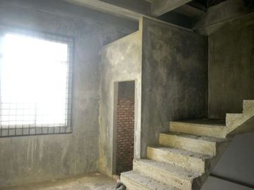 DIJUAL RUKO LOKASI KOTA PEKANBARU JL GARUDA SAKTI