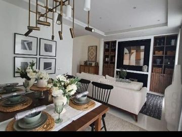 Rumah Semarang Siap Huni Type BLOSSOM SUPERIOR di Citragrand