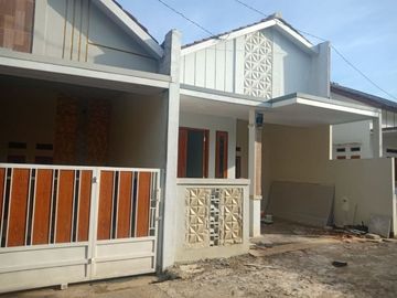 Hunian minimalis berkualitas di citayam harga termurah