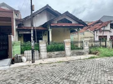 Rumah Karang Tengah Perumahan Cantik Strategis