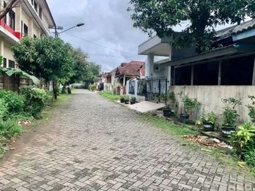Rumah Karang Tengah Perumahan Cantik Strategis