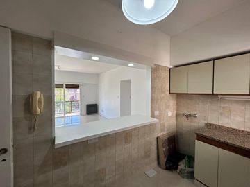 Departamento en Lomas de Zamora Este