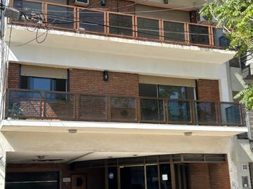 Departamento en Lomas de Zamora Este