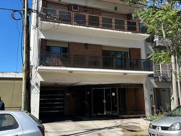 Departamento en Lomas de Zamora Este