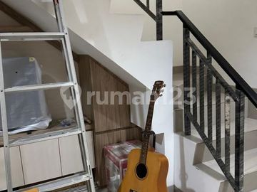 Dijual Rumah Murah 6X10 di Tahap1 Pik2, Jual Cepat