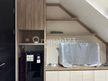 Dijual Rumah Murah 6X10 di Tahap1 Pik2, Jual Cepat