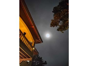 CASA CERRO AZUL VENTA